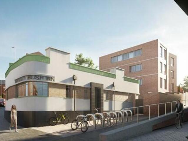 House for sale in Barton, Leicestershire