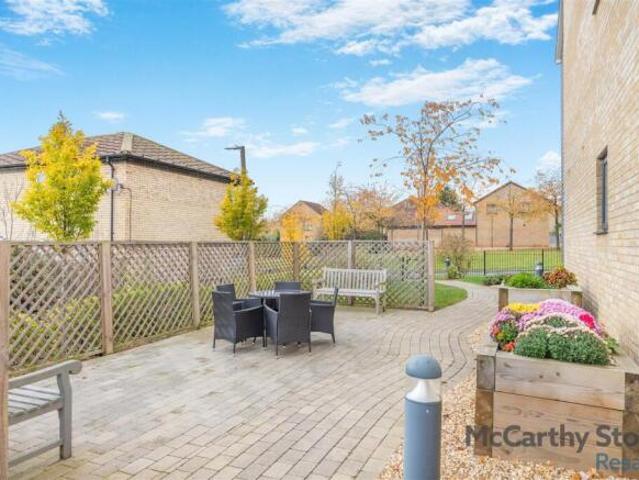 Apartment for sale in High Halstow