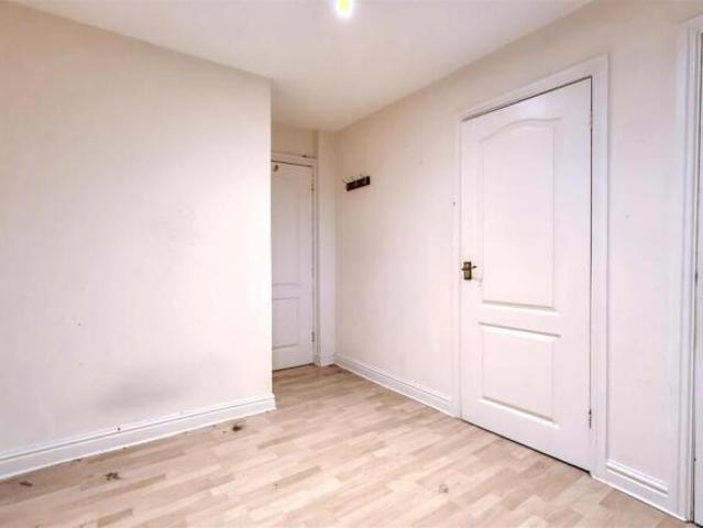 Apartment for sale in Haddon, East Midlands