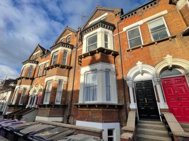 House for sale in Hitchin, North Hertfordshire
