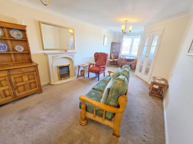 Apartment for sale in Georgia, Greater Manchester
