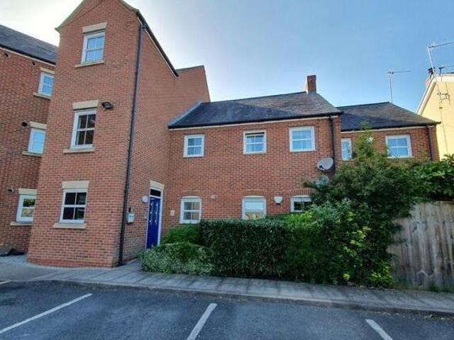 House for sale in Leftwich, Northwich