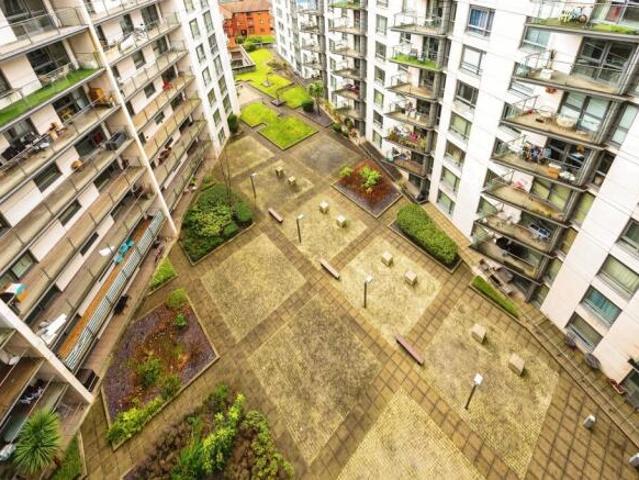 Apartment for sale in Ladywood, West Midlands
