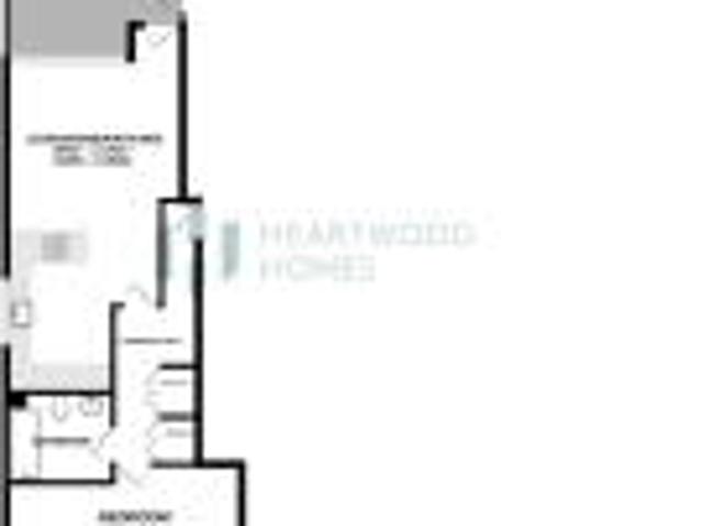 Apartment for sale in Five Acres, Hertfordshire