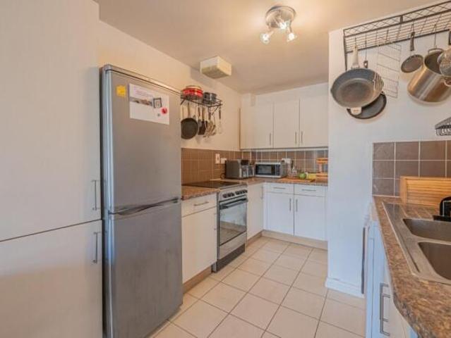 Apartment for sale in London Borough of Hackney, Greater London