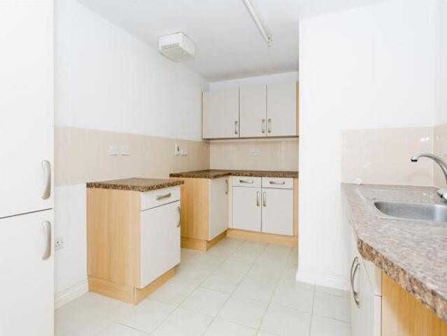 Apartment for sale in Petersfield, Cambridge