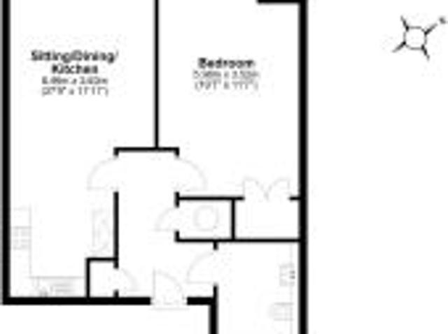 Apartment for sale in Arbury, Cambridgeshire