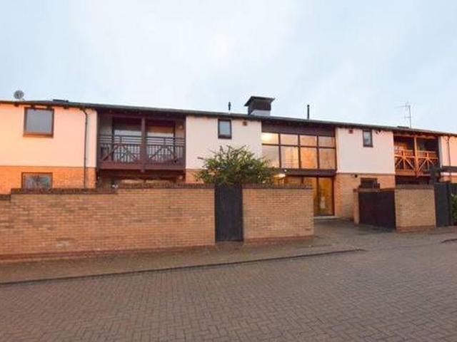 House for sale in Lyons, Greater London