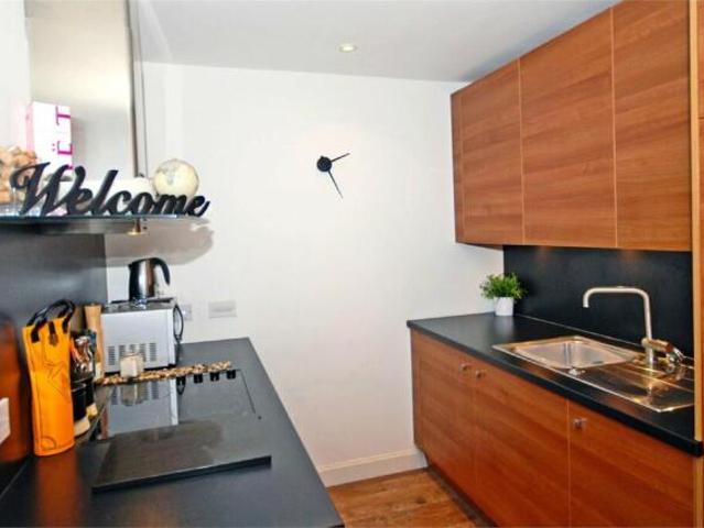 Apartment for sale in Golden Valley, Gloucestershire