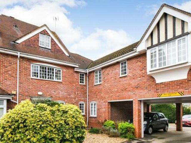 House for sale in Hart, Hampshire
