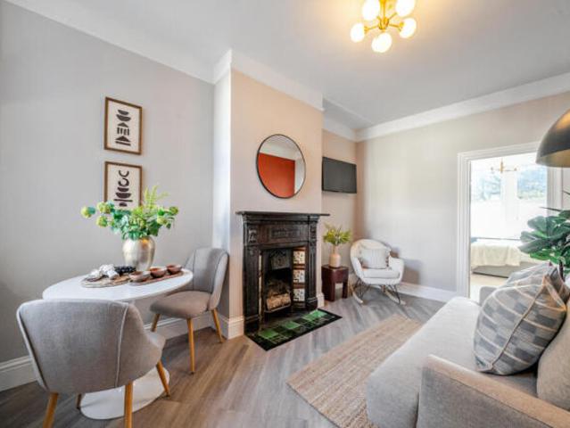 Apartment for sale in North Yorkshire