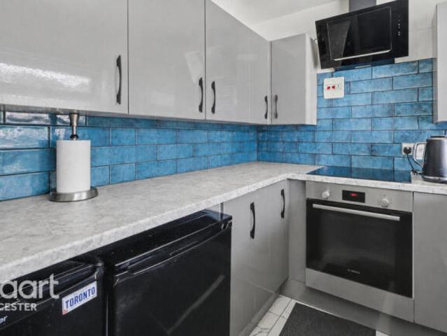 Apartment for sale in Humberstone, Old Wharf