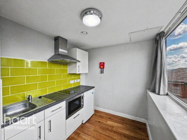 Apartment for sale in City Centre, Scotland