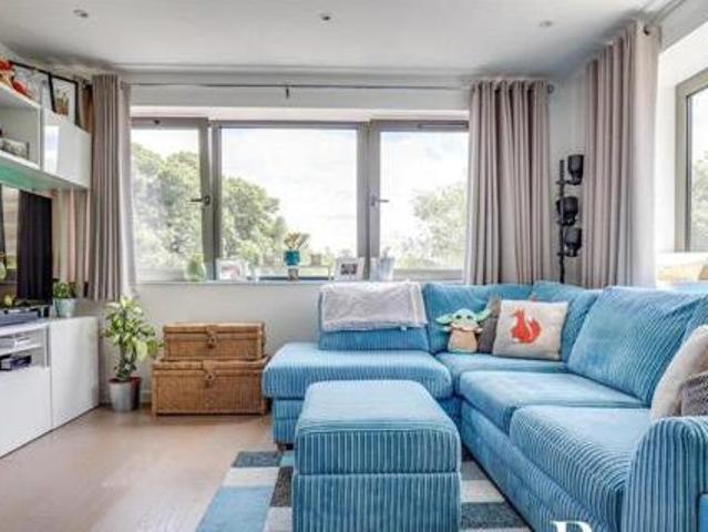 House for sale in Lyons, Greater London