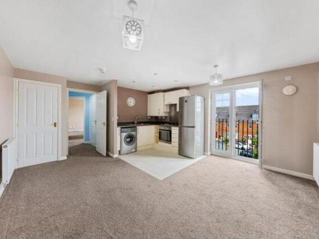 Apartment for sale in Warrington