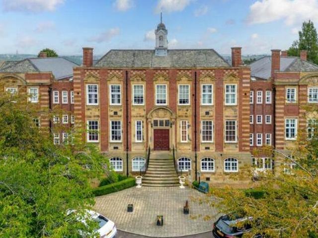 House for sale in South Yorkshire