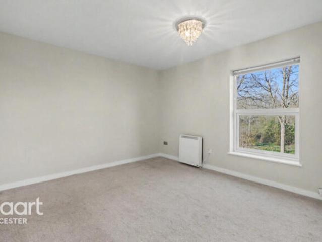 Apartment for sale in Aylestone Park, Old Wharf