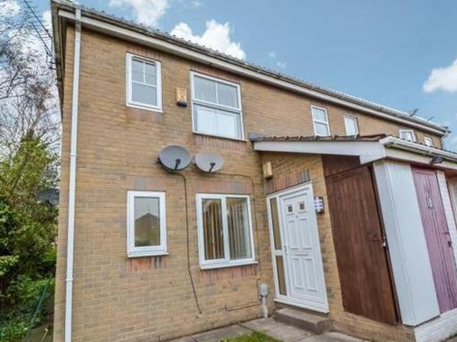 House for sale in Hull, City Of Kingston Upon Hull
