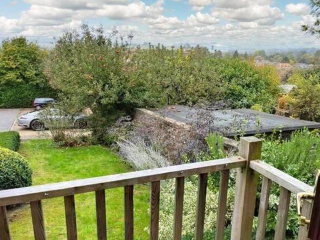 House for sale in Hungerford