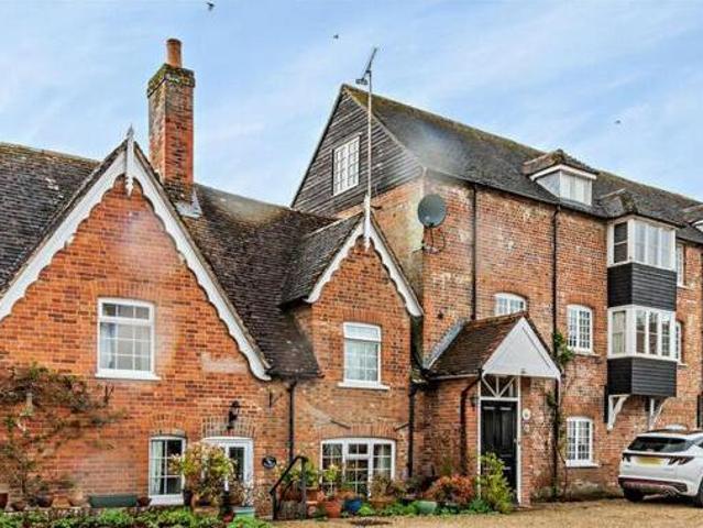 House for sale in Hungerford