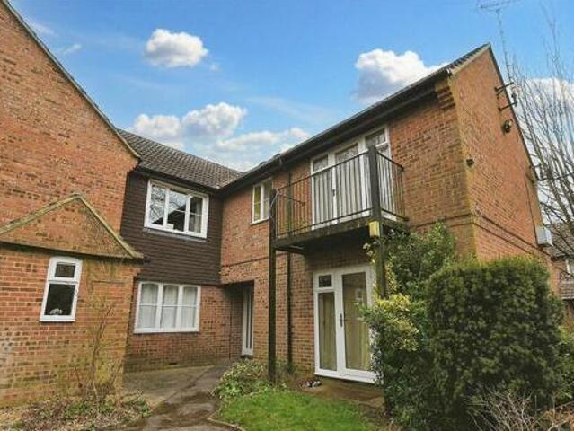 House for sale in Hungerford