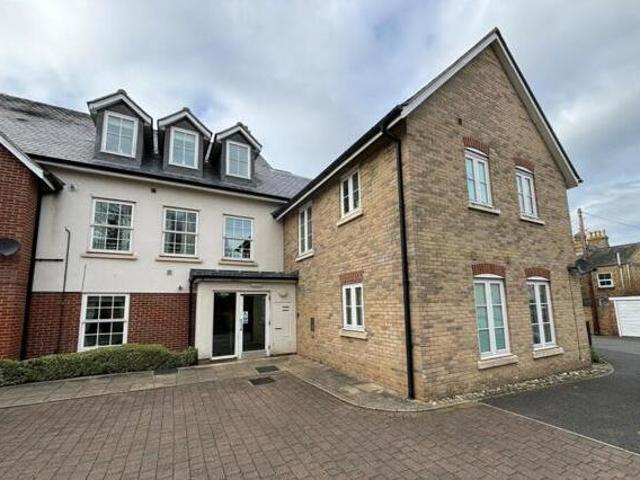 House for sale in Huntingdon