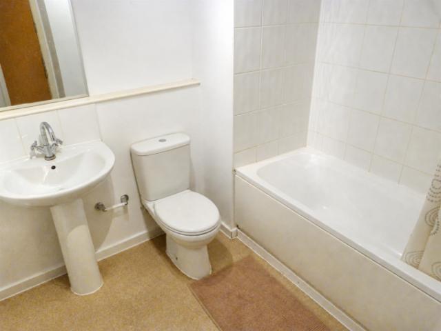 Apartment for sale in City of Nottingham, East Midlands