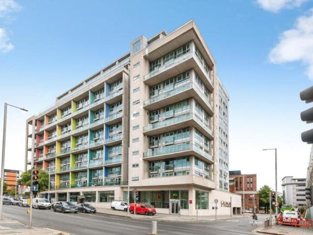 Apartment for sale in Haddon, East Midlands
