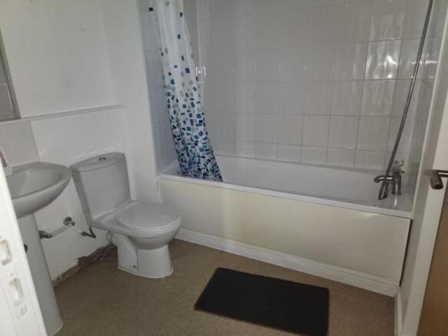 Apartment for sale in City of Nottingham, East Midlands