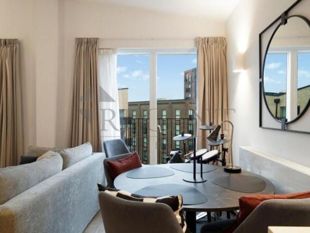 Apartment for sale in Bromsberrow Heath, Gloucestershire