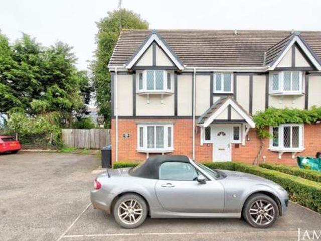 House for sale in Lyons, Greater London