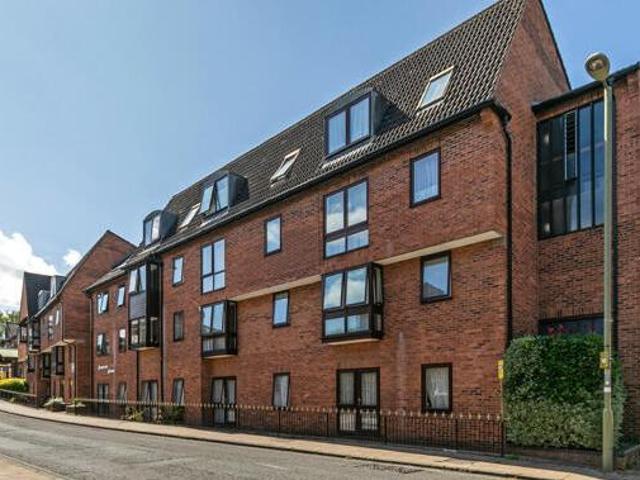 House for sale in Harestock, Hampshire