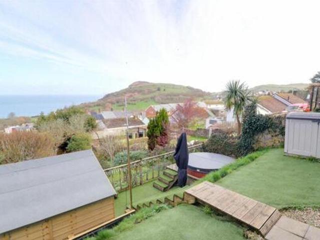 House for sale in Kentisbury, Devon