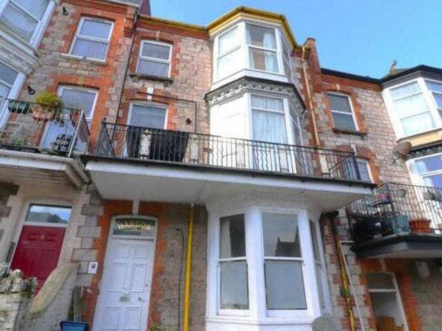 House for sale in Ilfracombe, North Devon