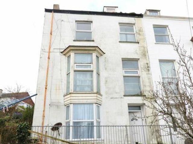 House for sale in Ilfracombe, North Devon