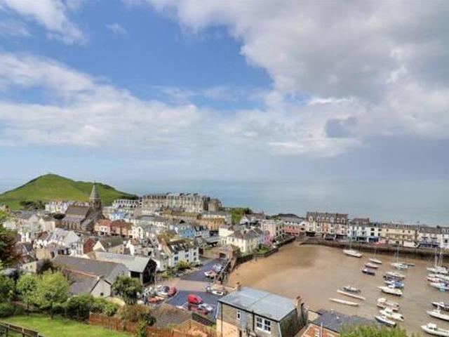 House for sale in Kentisbury, Devon