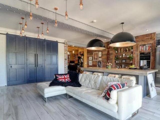 House for sale in Hele, North Devon