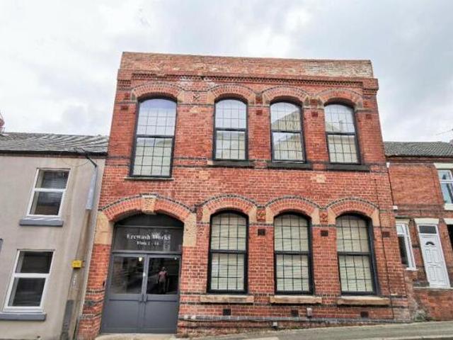 House for sale in Caldermill, East Midlands