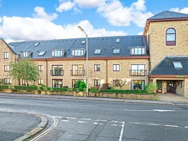 House for sale in Ilkley, West Yorkshire