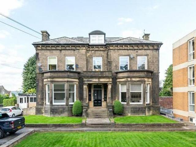 House for sale in Ilkley, West Yorkshire