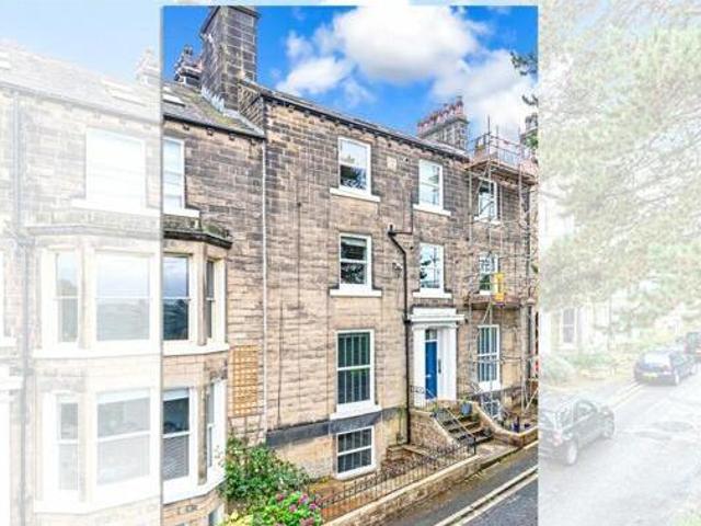 House for sale in Ilkley, West Yorkshire