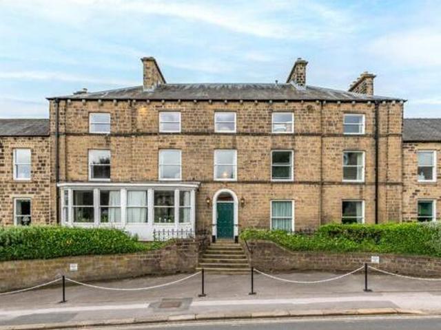 House for sale in Ilkley, West Yorkshire