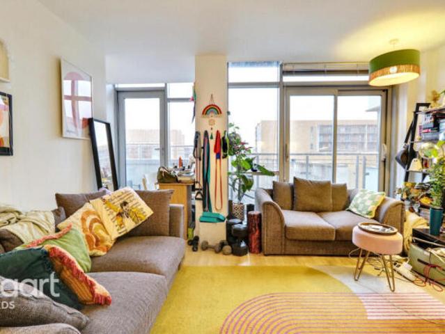 Apartment for sale in Holbeck, West Yorkshire