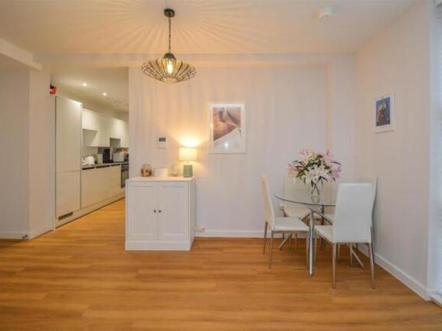 Apartment for sale in Navestock Side, Essex