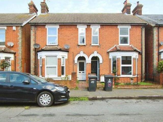 House for sale in Rushmere, Key Street