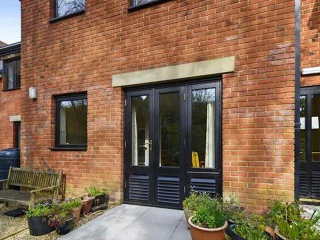 House for sale in Eastbridge, Suffolk
