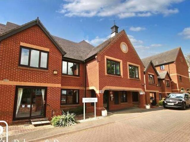 House for sale in Key Street, Suffolk