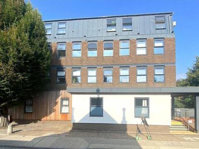 House for sale in Key Street, Suffolk