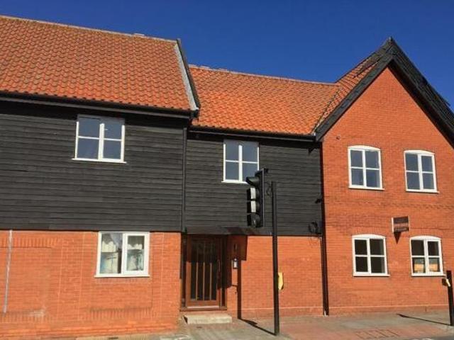 House for sale in Key Street, Suffolk