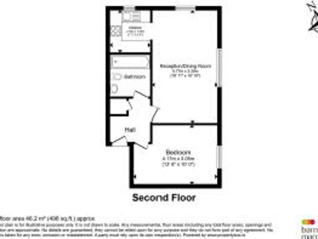 Apartment for sale in Colney Hatch, Greater London